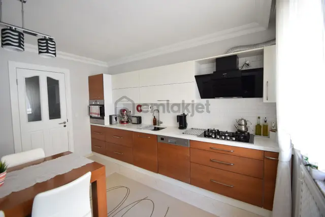 Sahibinden İdealtepe'de Dubleks Daire 3