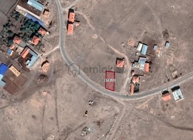 Ankara Güdül Çağa 870/11 Parsel Arsa 2