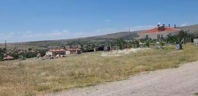 Ankara Güdül Çağa 870/11 Parsel Arsa 5