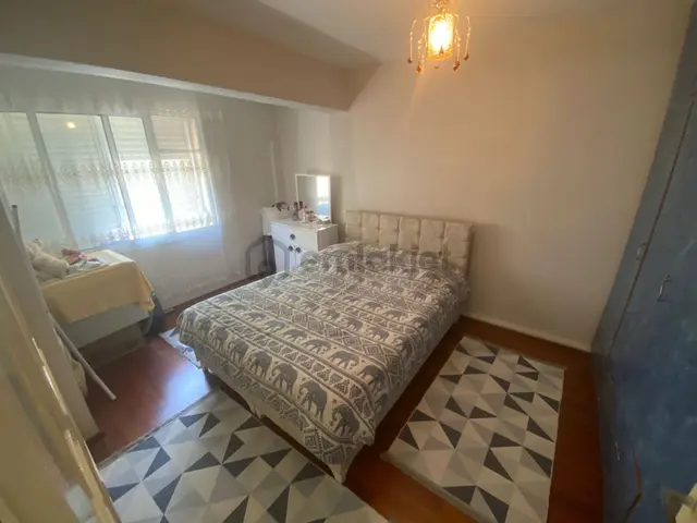 Acill Buca Çamlık Mah.de 3 Katlı 3 Daireli Komple Satılık Müstakil Ev(bina) 4