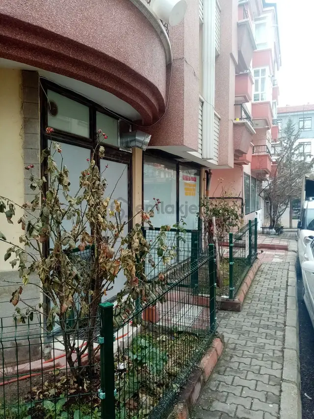 Sahibinden Satlık Dükkan 4