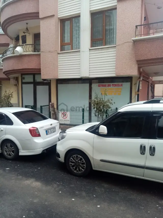 Sahibinden Satlık Dükkan 3