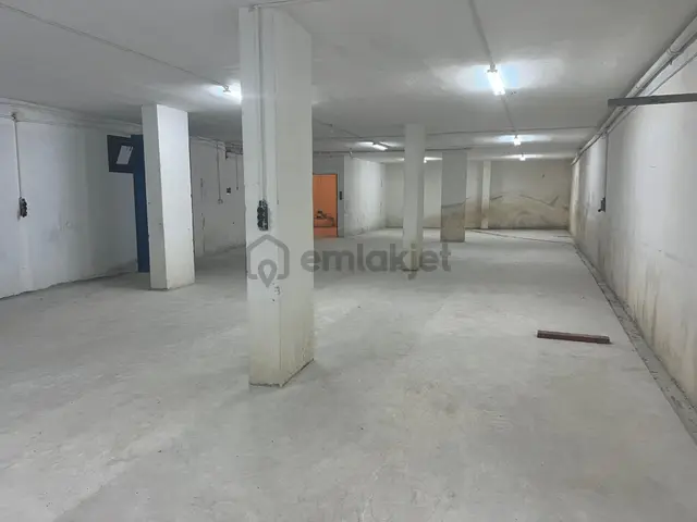 Cb Vizyon'dan Haymana Yoluna Cephe Kiralık Depo İmalathane 3