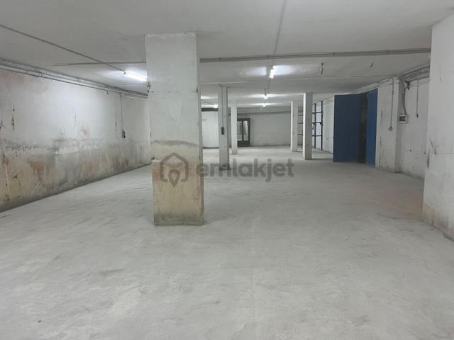 Cb Vizyon'dan Haymana Yoluna Cephe Kiralık Depo İmalathane 4
