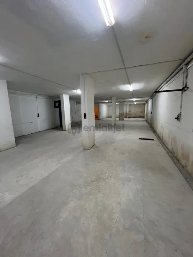 Cb Vizyon'dan Haymana Yoluna Cephe Kiralık Depo İmalathane 2