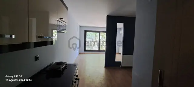 Bornova Mevlana Da 1+1 Kiralık Lüks Daire 5