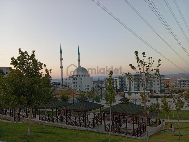 Onyıl Gayrimenkul Örnek Kent Satılık Daire 3
