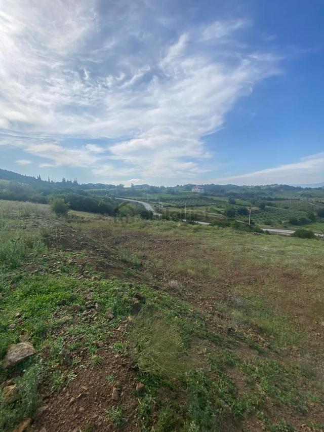 Salihli Karaağaç Mahallesi Köyiçi Tarla 2180 M2 Villalık Yer Elektrik Su Yakın 5