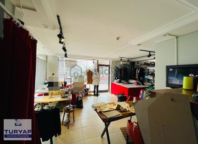 Silivri Mimarsinan Mah. Fırsat Satılık Dükkan, Mağaza, Ofis 5