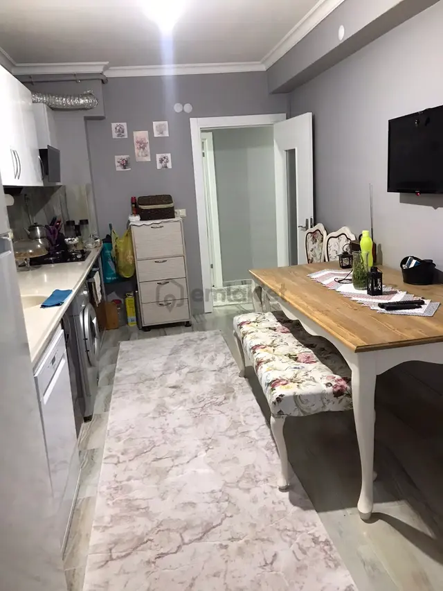 Anıt Park Arkasında 5+1 Dubleks 3