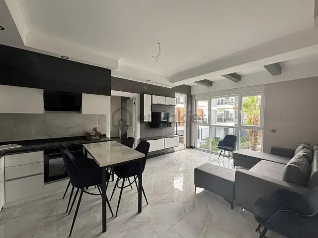 Manavgat Evrenseki'de Site İçerisinde Yatırıma Uygun Eşyalı 2+1 Satılık Daire!!!!! 2