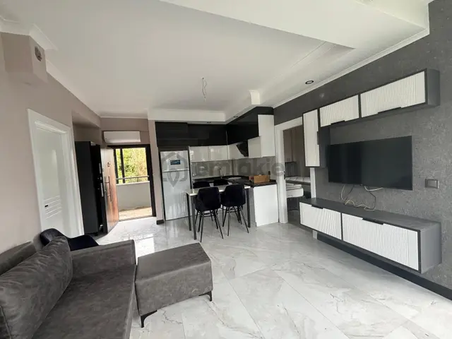 Manavgat Evrenseki'de Site İçerisinde Yatırıma Uygun Eşyalı 2+1 Satılık Daire!!!!! 3