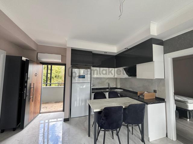 Manavgat Evrenseki'de Site İçerisinde Yatırıma Uygun Eşyalı 2+1 Satılık Daire!!!!! 5