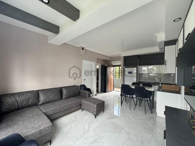 Manavgat Evrenseki'de Site İçerisinde Yatırıma Uygun Eşyalı 2+1 Satılık Daire!!!!! 4