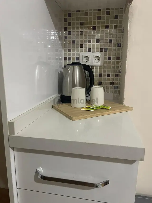 Karşıyaka Girne Cad. Günlük Kiralık Apart 1
