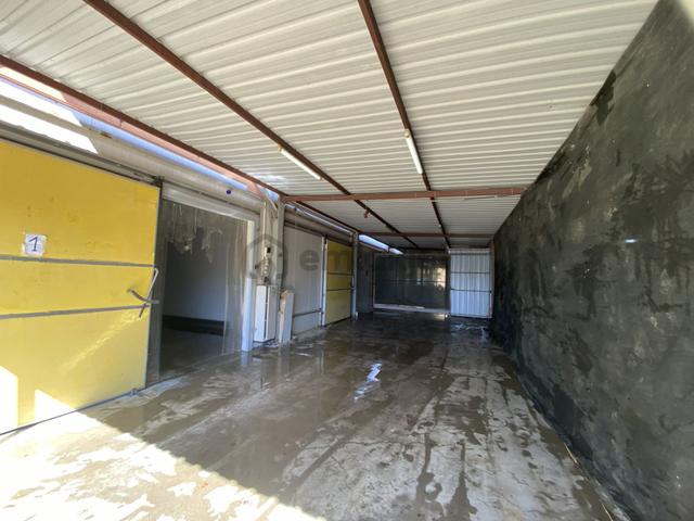 Kiralık Depo Yada Soğuk Hava Deposu (ayrı Oda Olarak) Ksd15 4