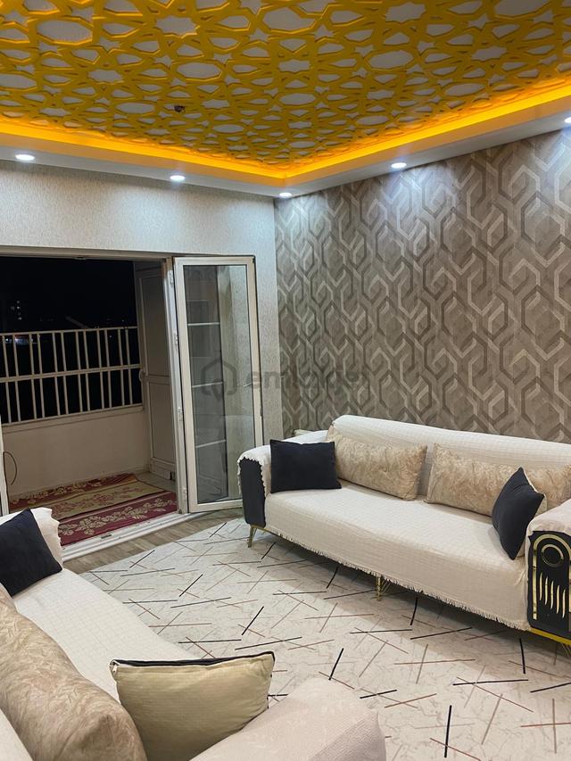 Yüksel Emlak'tan Maşuk Toki'de Ful Bakımlı Satılık 2+1 Daire 4