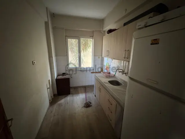 Emek Emlak'tan Hacı Osman Mah.de 1+1 Sobalı Kiralık Daire K-2892 3