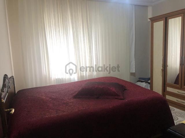 Trabzon Beşirli Cadde Üstü Satılık 4+1 Daire 4