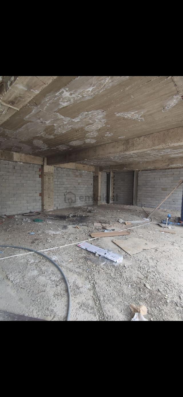 Fırın Ruhsatlı Bağımsız Sıfır Dükkan 115m2 5