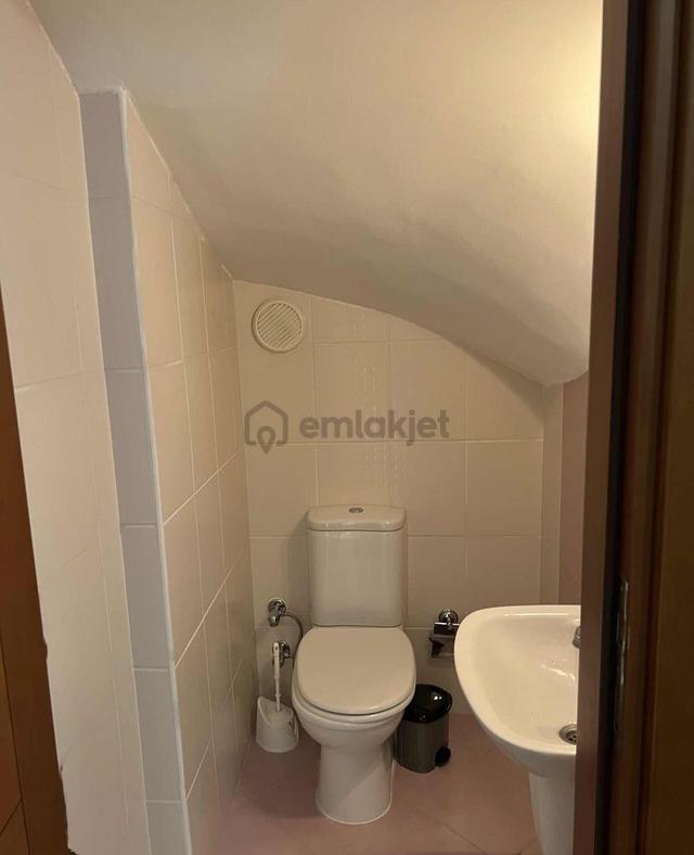 Armutalan Camiavlu Mahallesinde Havuzlu Site İçinde Satılık 3+1 Daire 4