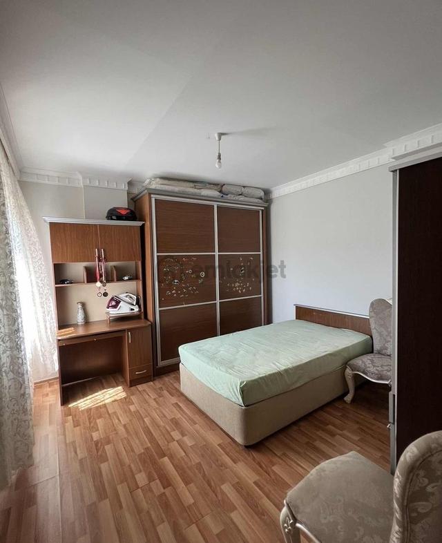 Armutalan Camiavlu Mahallesinde Havuzlu Site İçinde Satılık 3+1 Daire 5