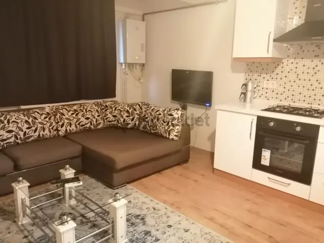 Mavişehir Saatlik Günlük Kiralık Apart 1
