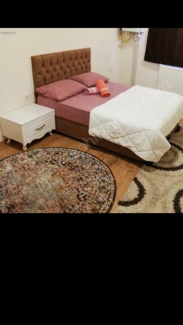 Mavişehir Saatlik Günlük Kiralık Apart 3