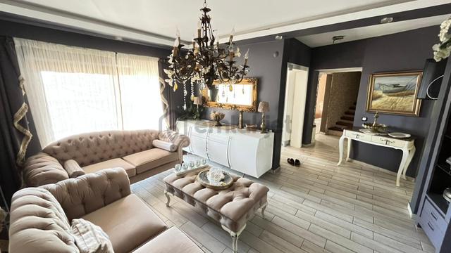 Marmaris Beldibi Site İçinde Boş Ortak Havuzlu Tam Müstakil Villa 4