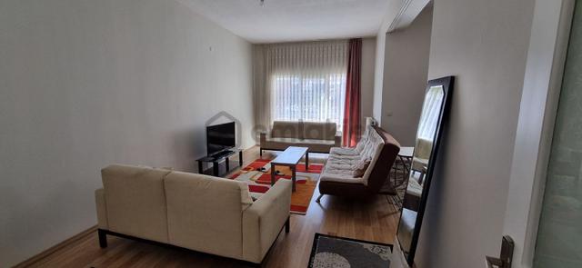Bursa Merkezde Eşyalı Kiralık Daire 1