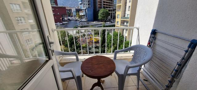 Bursa Merkezde Eşyalı Kiralık Daire 3