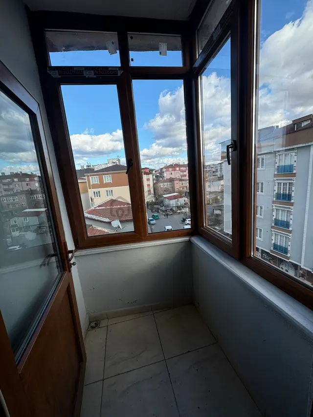 Arsa Bankasından Tekirdağ Kapaklı Merkezde 2+1 Kiralık Daire 2