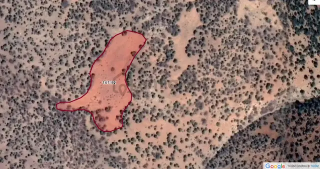 Akpınar Da Fiyatı Cazip Yatırıma Uygun Tarla 1