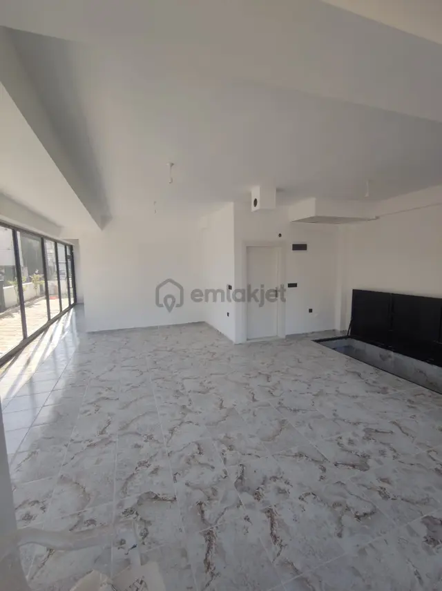 Antalya Kepez Ünsalda Satılık Komple Bina No-19962 2