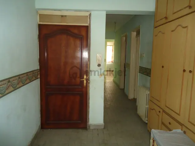 Uzunköprü 3+1 Merkezi Konumda Satılık Geniş Daire 3