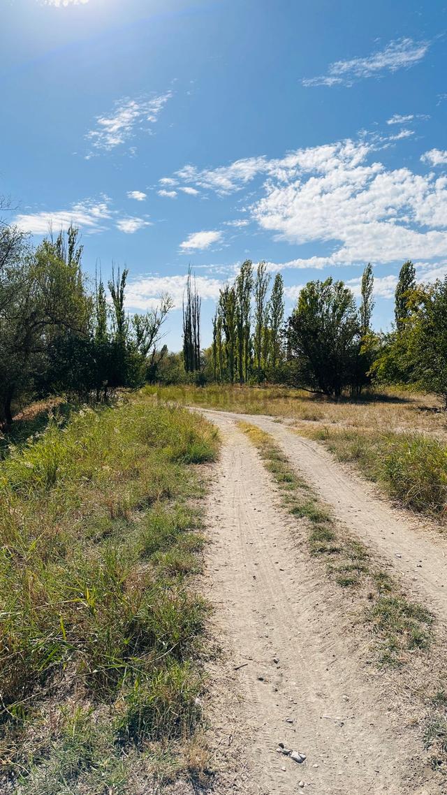 Ankara Polatlı Kıranharmanı’nda Satılık 2.700 M² Müstakil Tarla – Araç Takasına Uygun 5