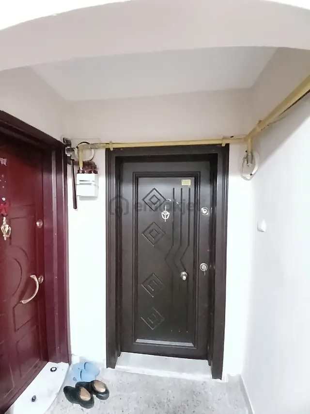 İzmir Konak Atilla Mah De 3+1 125m² Ferah Geniş Satılık Daire 2