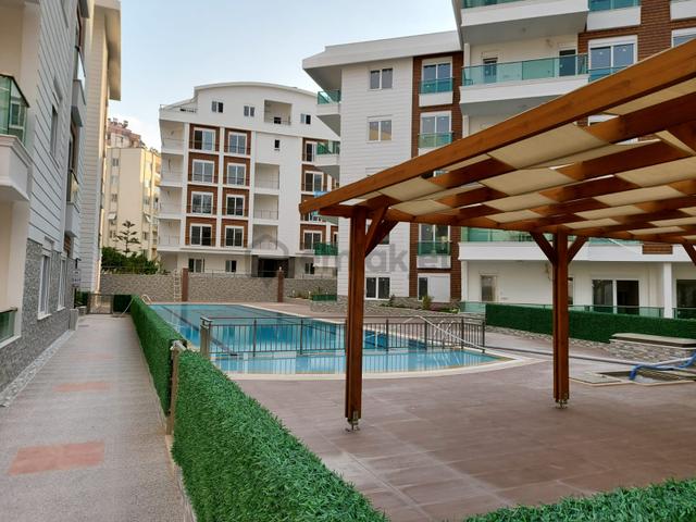 Sarısuda Site İçerisinde Katta 2+1 Havuz Cephe Kiralık Daire 5