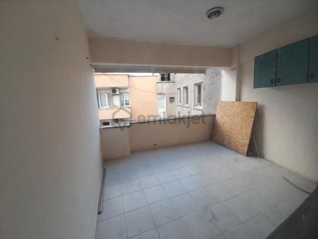 Bergama Merkezde Barbaros Mh 3+1 Net 155 M2 Satılık Daire 4