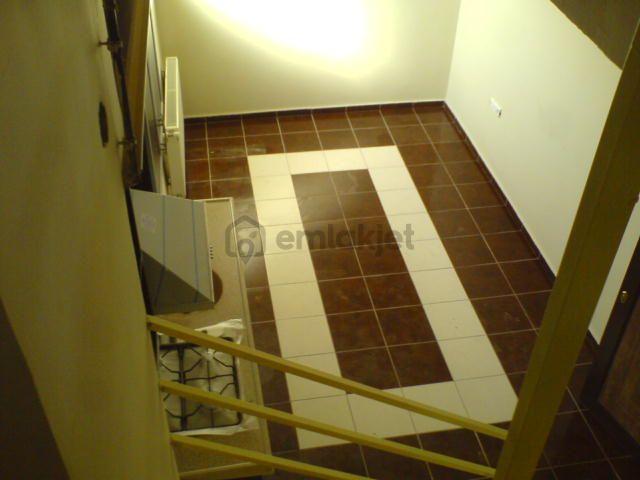 Eczacılık Fakültesi Yakını Kombili Ankastreli 2+1 Dubleks Daire