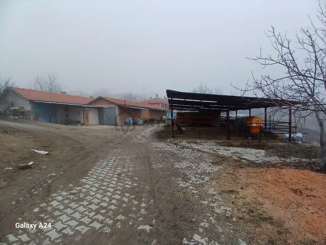 Çıtırık'tan Ayaş Bayram Mahallesi Acil Tek Tapu Köy Önü Mevkii!* 5