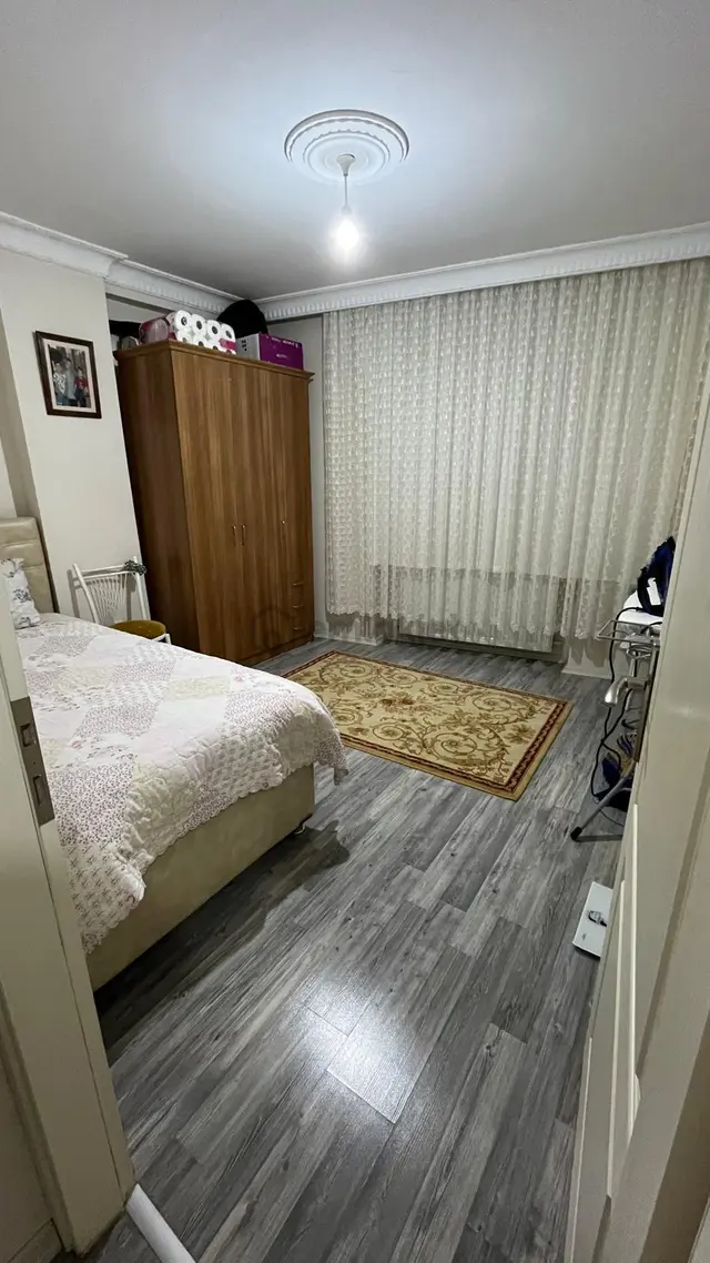 Sahibinden Arnavutköy Anadolu Mahallesi Merkez'de 2+1 3