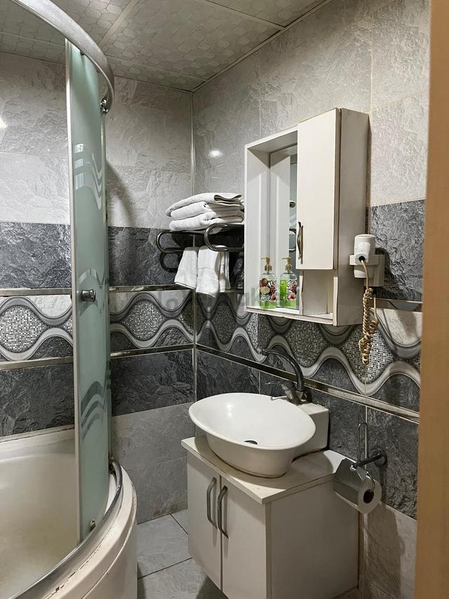 İzmir Bucada Eşyalı Günlük Kiralık Daire 4