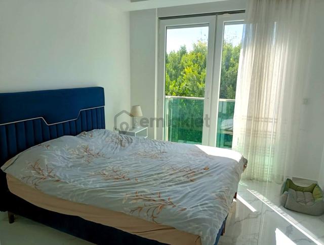 İdamax ' Tan Irmak Manzaralı Kiralık 1+1 Eşyalı Daire 2