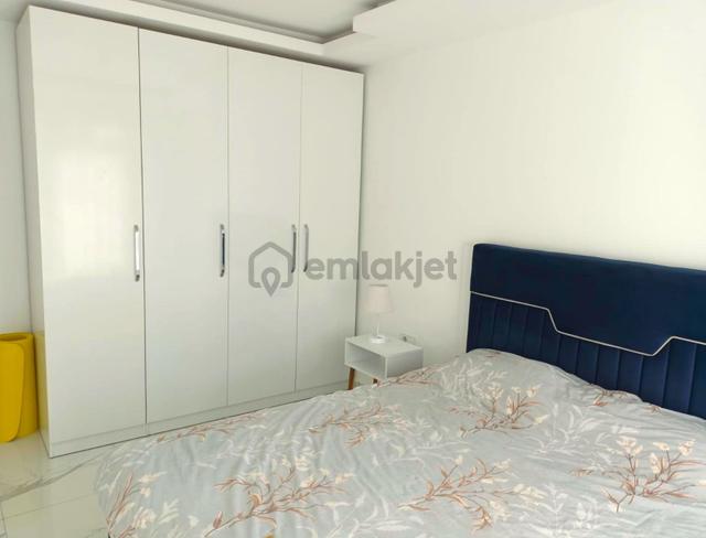 İdamax ' Tan Irmak Manzaralı Kiralık 1+1 Eşyalı Daire 3