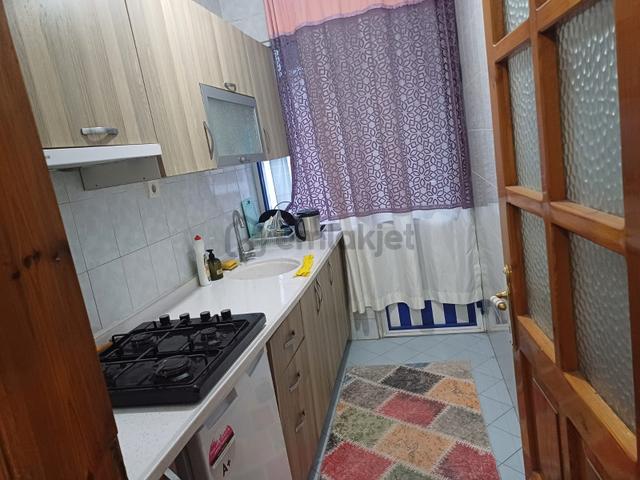 İzmir Bucada Hüriyet Mahalesinde 2+1 Eşyalı Daire 4