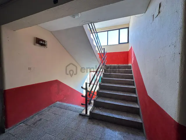 Alanya Çarşı Mahallesi Satılık 1+0 Ofis Yatırımlık 3
