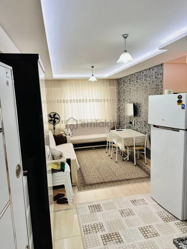 Babil Emlaktan Kiralık Yenibeşevlerde 2+1 Eşyalı Lüx Daire 3