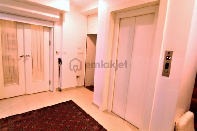 Mesa Kiralık Mobilyalı Villa 8+21200m2 Mesa Koru Çankaya Ankara 4