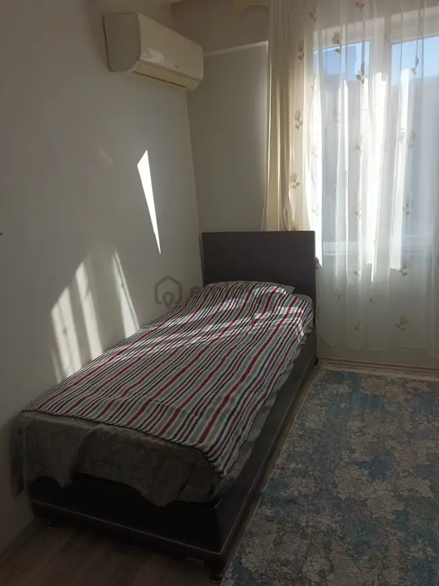 Kampüs Ve Avm Yakını Stüdyo Daire 3